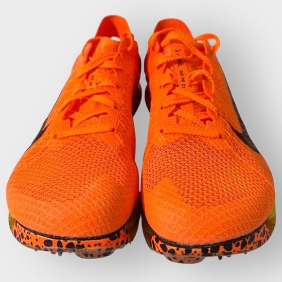 Nike ZoomX Victory 2 Track Spikes Electric Pack Olympics Mens 7.5 FV2325-900 (b)